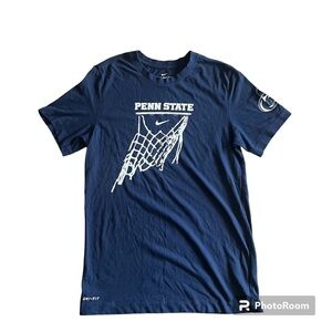 Penn State Basketball T shirt men’s size S